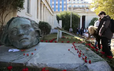 17 νοεμβρη — GR news