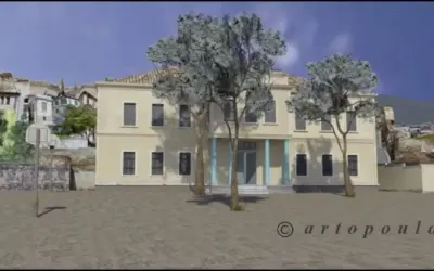 3ο γελ θεσσαλονικησ — GR news