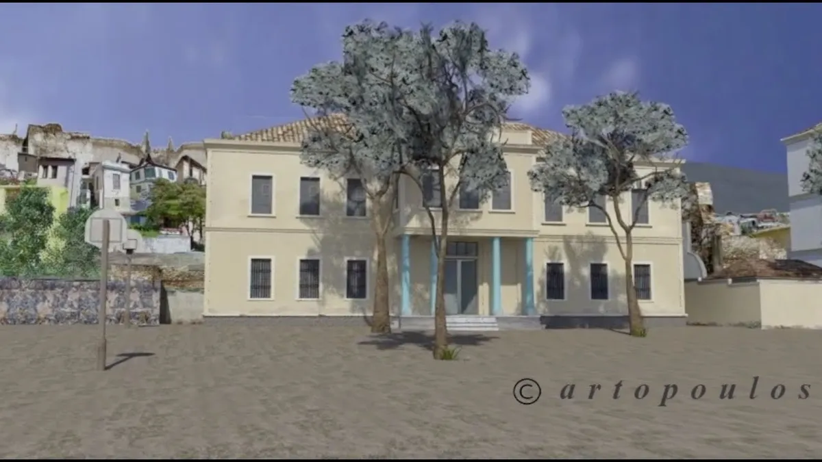 3ο γελ θεσσαλονικησ — GR news