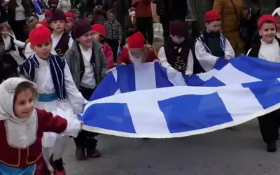 8 μαρτιου γιορτη — GR news