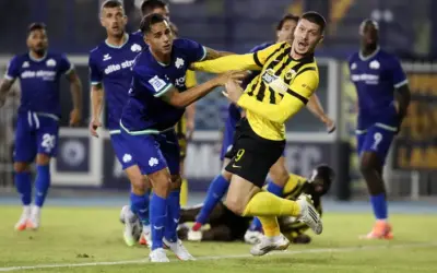 αεκ εναντίον κηφισιά — GR news