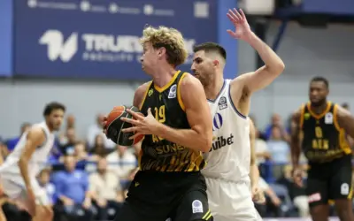 αεκ ηρακλησ μπασκετ — GR news