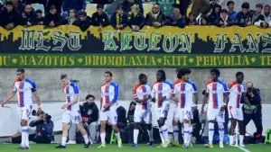 aek larnaca — GR news