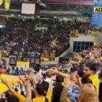 αεκ μπασκετ — GR news