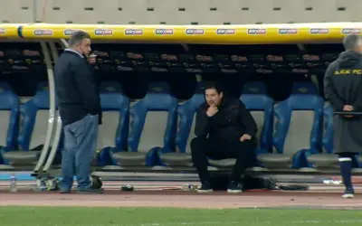 αεκ σημερα — GR news