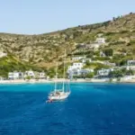 αγαθονησι — GR news