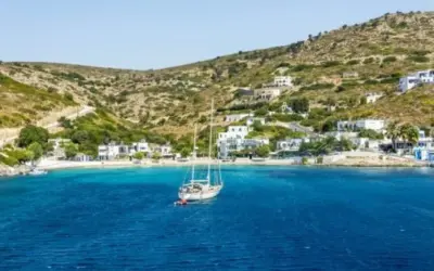 αγαθονησι — GR news