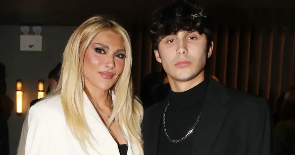 αγγελική ηλιάδη — GR news