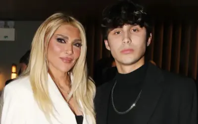 αγγελική ηλιάδη — GR news