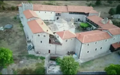 αγιοι αναργυροι — GR news