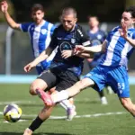 αιγάλεω εναντίον ελλάσ σύρου — GR news