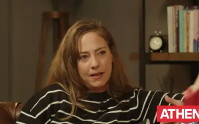 αλεξανδρα ουστα — GR news