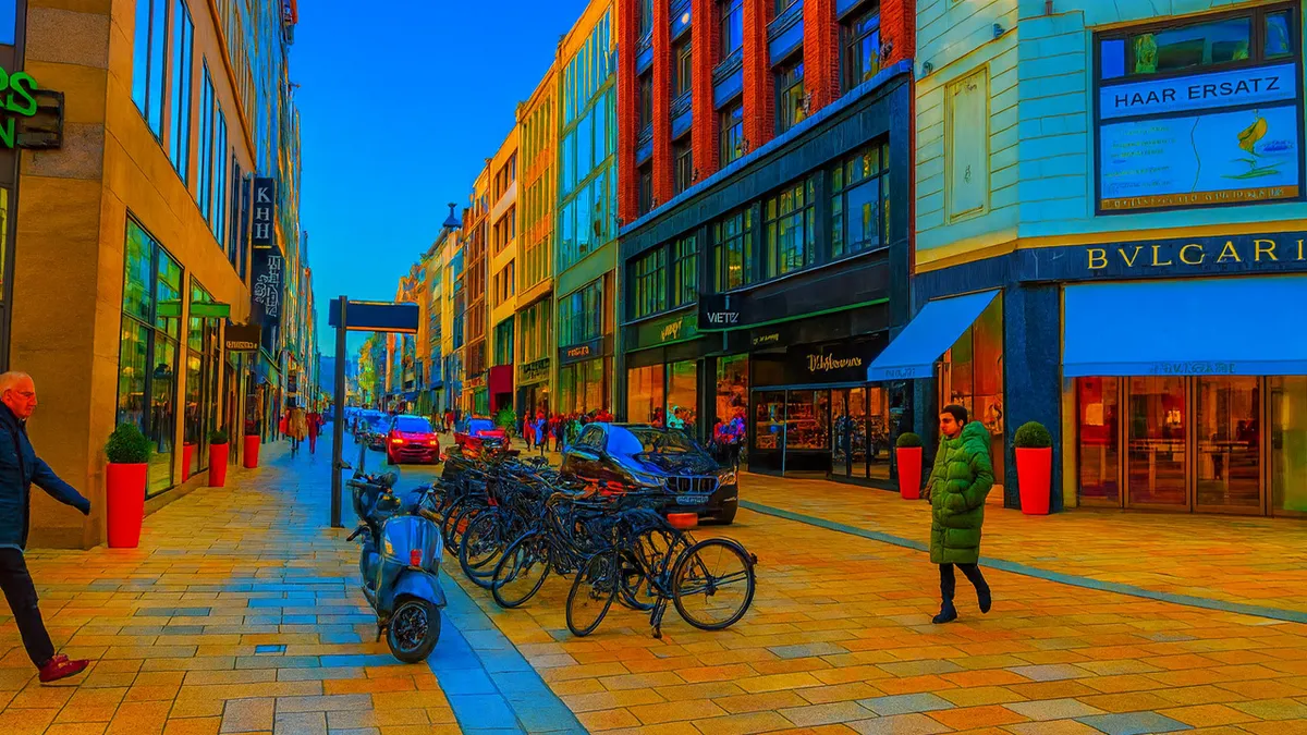 αμβούργο — GR news