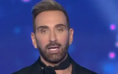 ant1 live — GR news