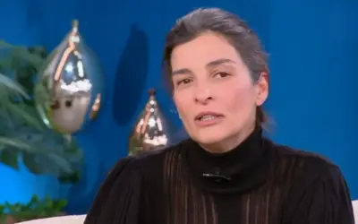 αντιγόνη κουλουκάκου — GR news