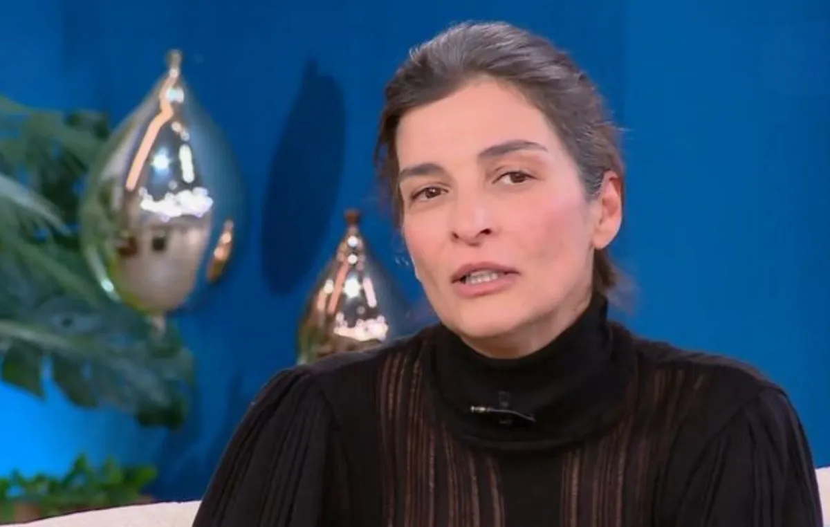 αντιγόνη κουλουκάκου — GR news