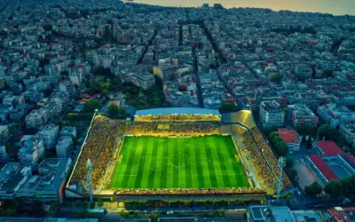 αρησ — GR news