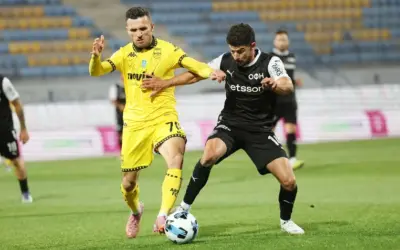 aris vs ofi — GR news