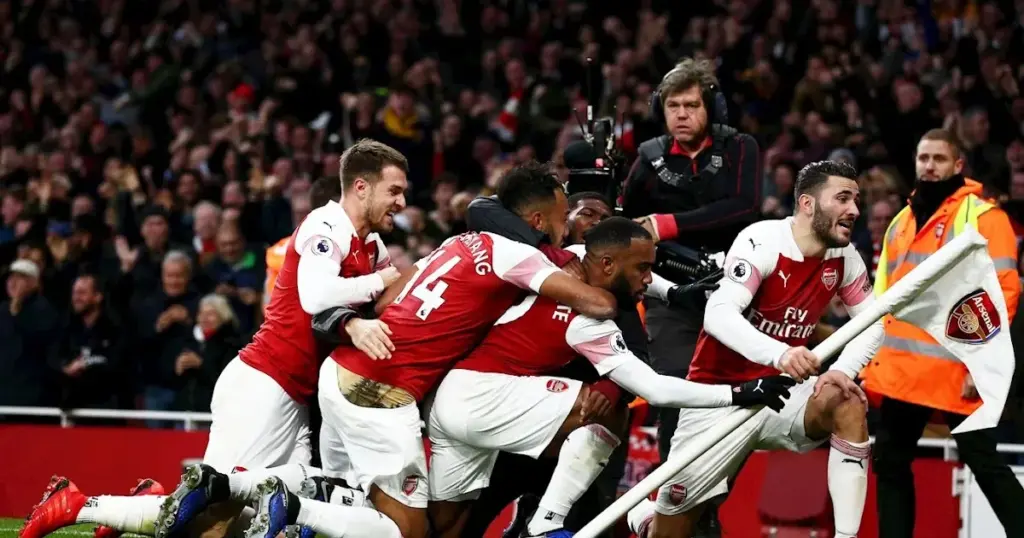 Άρσεναλ εναντίον Μάντσεστερ Σίτι: Η Μάντσεστερ Σίτι κατακτά το Λιγκ Καπ