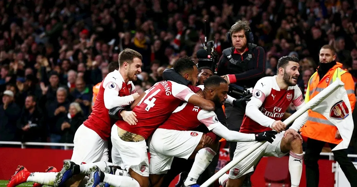 άρσεναλ εναντίον μάντσεστερ σίτι — GR news