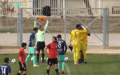 αστέρασ τρίπολησ εναντίον παναθηναϊκόσ — GR news