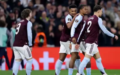 άστον βίλα εναντίον λιλ — GR news