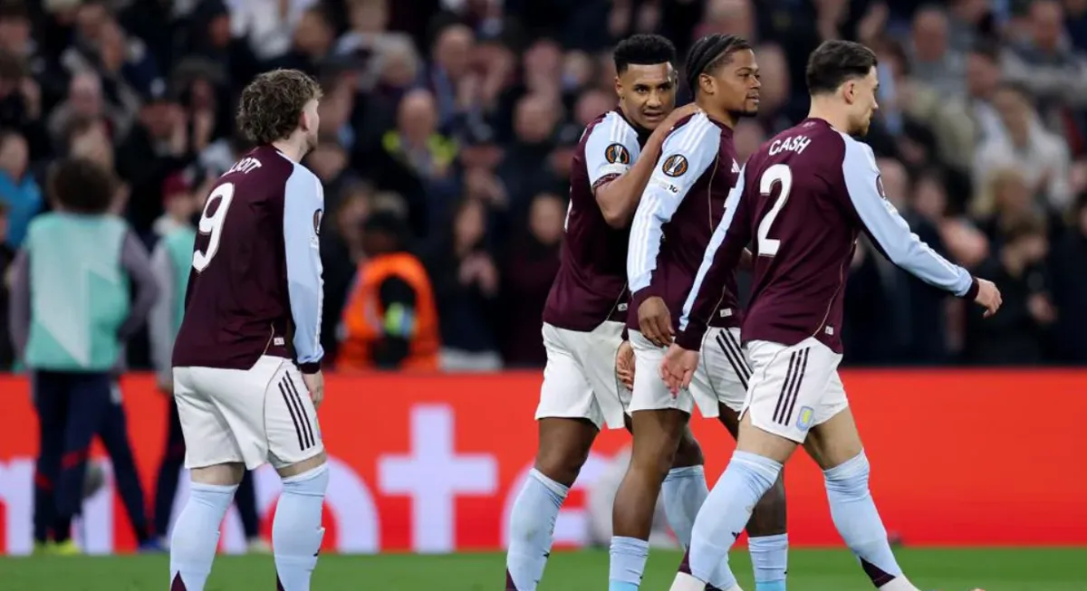 άστον βίλα εναντίον λιλ — GR news