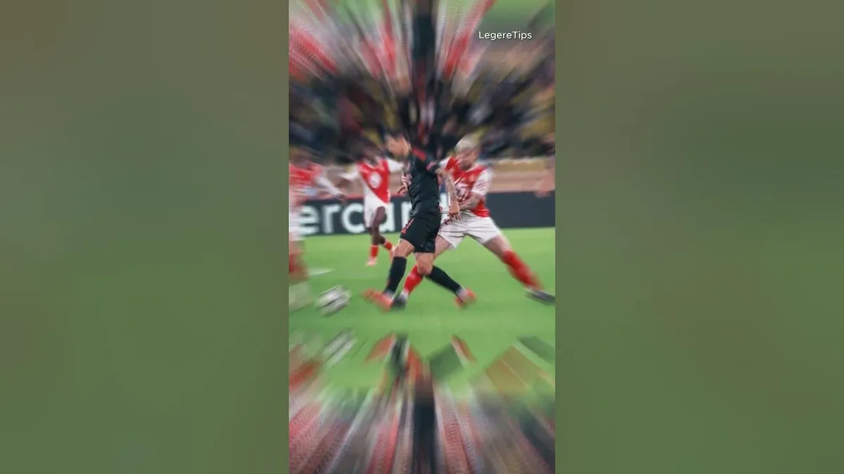 αταλάντα εναντίον μπάγερν μονάχου — GR news