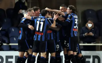 atalanta vs bayern — GR news