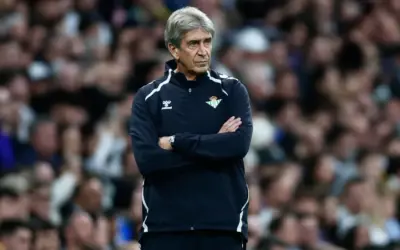 αθλέτικ μπιλμπάο εναντίον μπέτισ — GR news