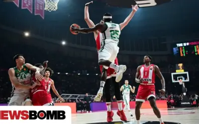 αθλητικεσ εφημεριδεσ — GR news