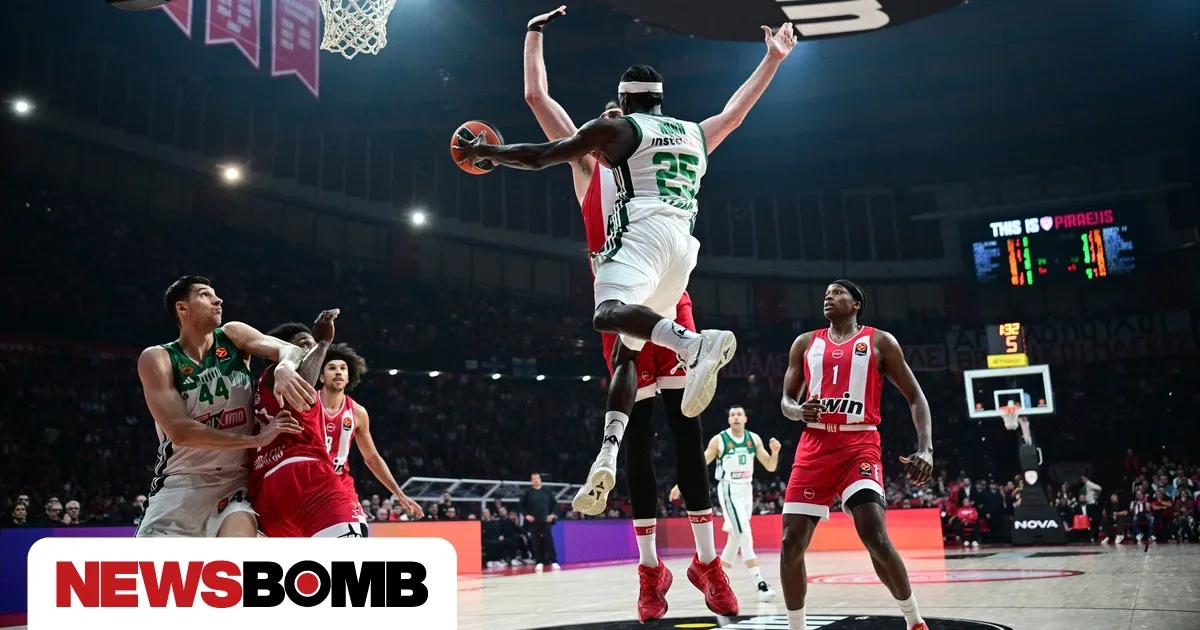 αθλητικεσ εφημεριδεσ — GR news