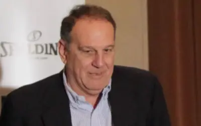 βασιλησ γκουμασ μπασκετ — GR news