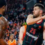 βαθμολογία euroleague — GR news