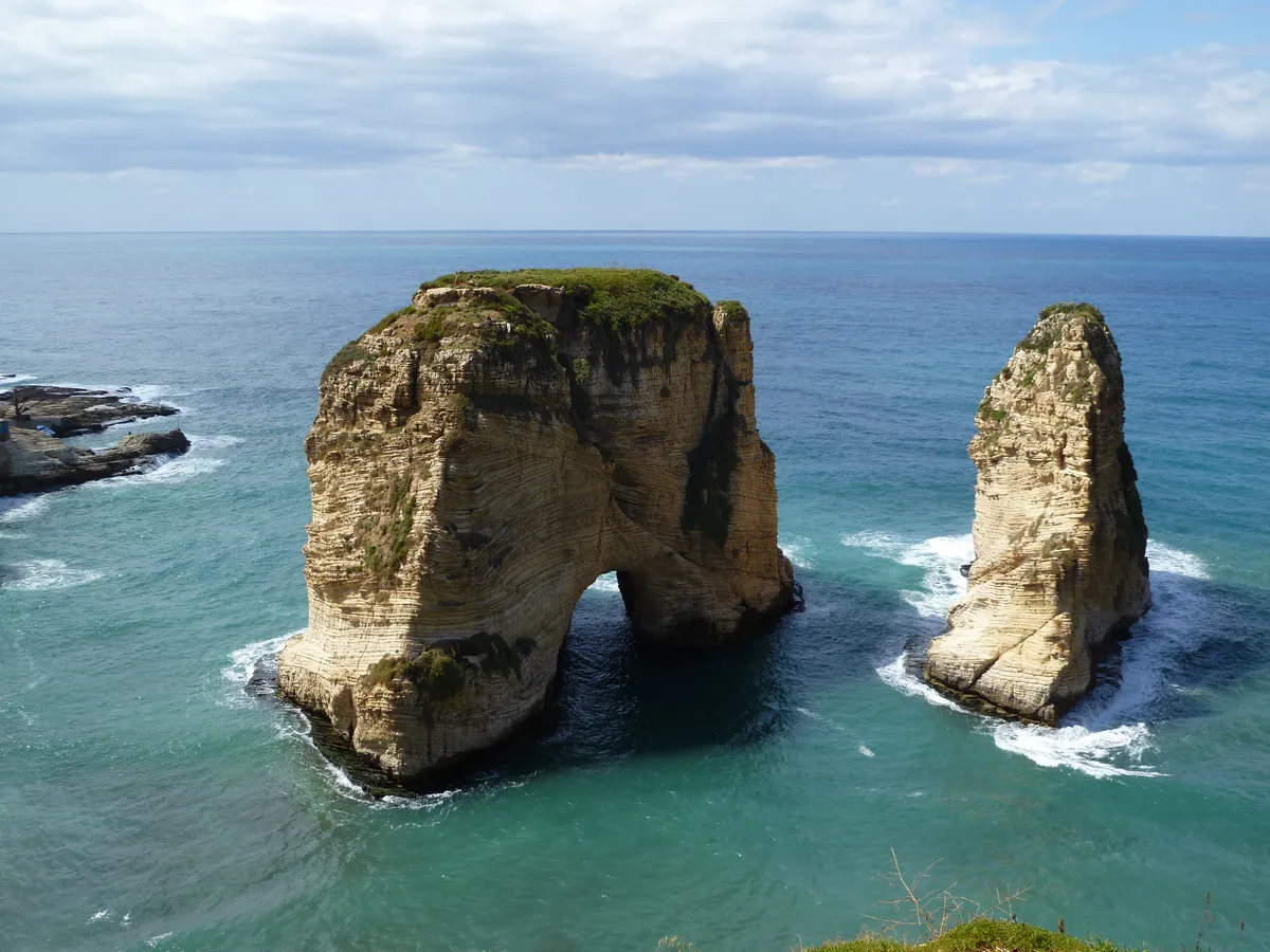 βηρυτόσ — GR news