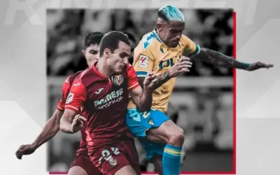 βιγιαρεάλ εναντίον έλτσε — GR news