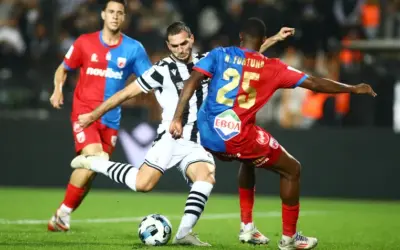 βόλοσ εναντίον παοκ — GR news