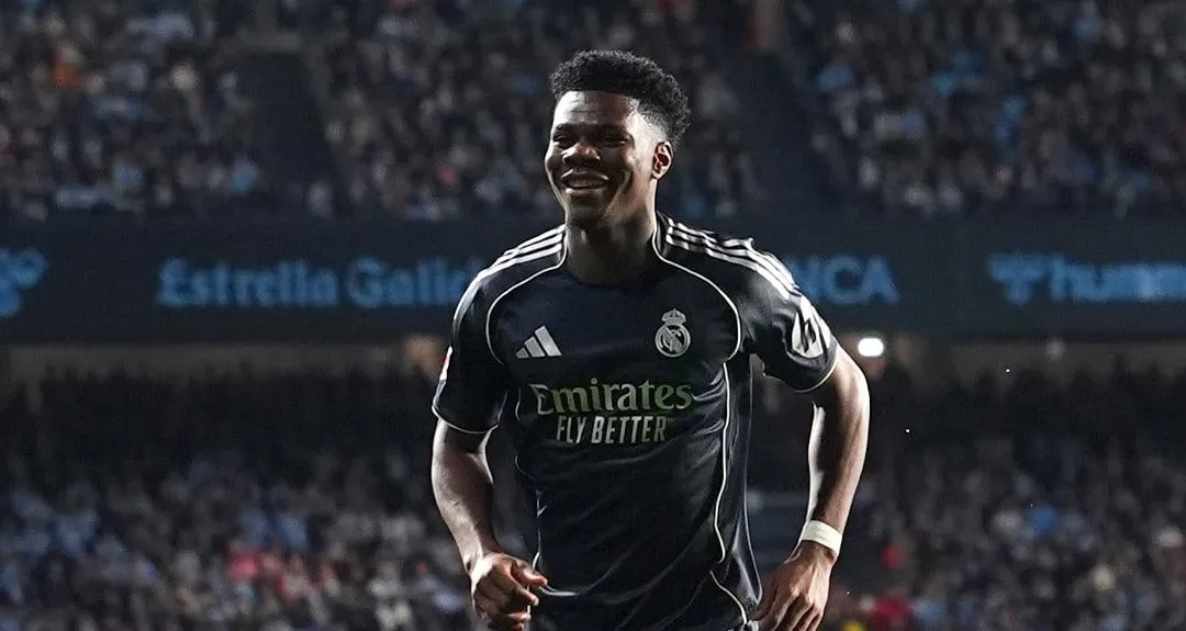 celta vigo vs real madrid — GR news