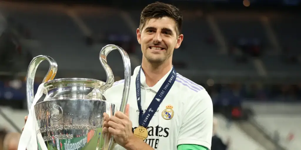 courtois — GR news