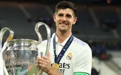 courtois — GR news