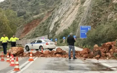 cretalive — GR news