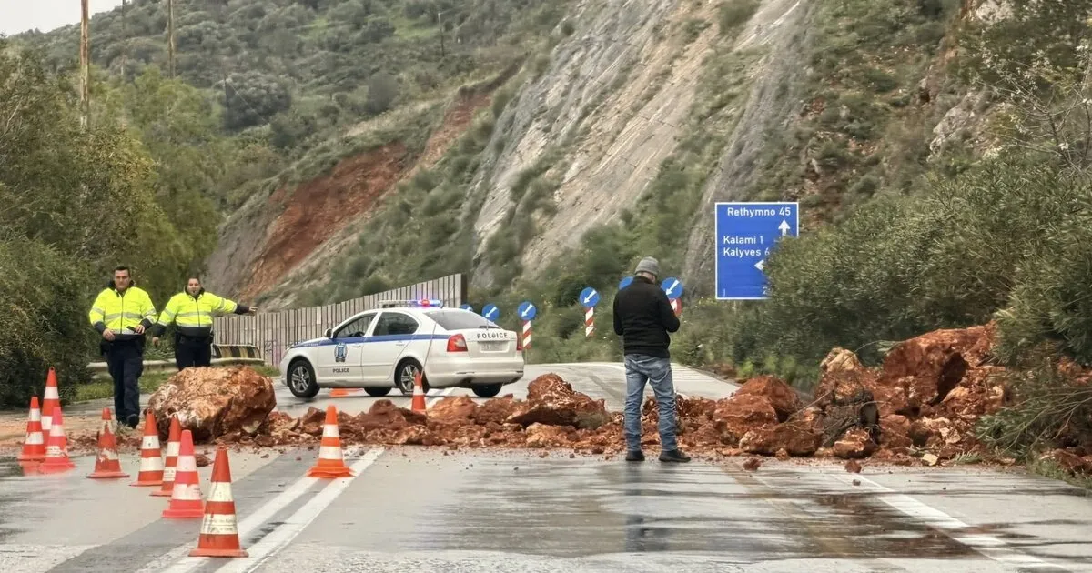 cretalive — GR news