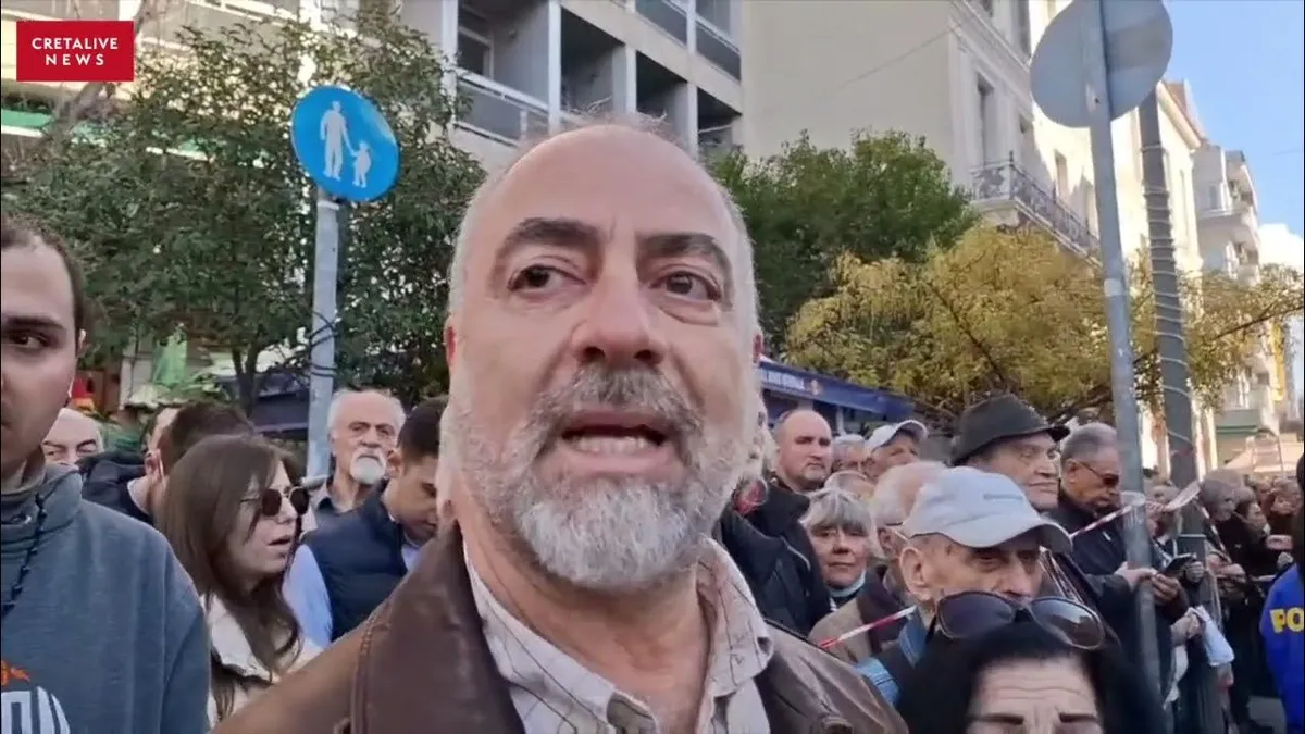 cretalive — GR news