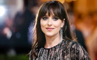 dakota johnson — GR news