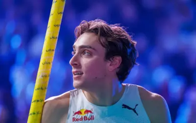 duplantis — GR news