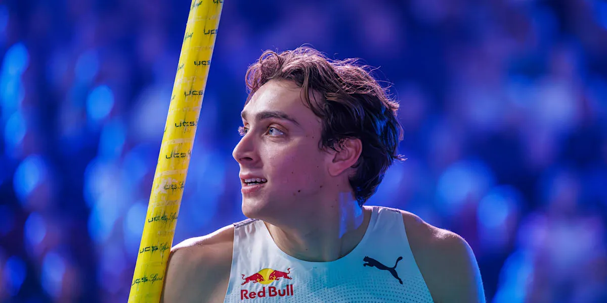 duplantis — GR news