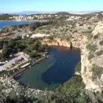 δυτησ στα λιμανακια βουλιαγμενησ — GR news