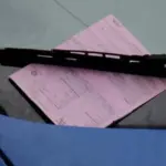 ειδοποιηση τροχαιασ παραβασησ — GR news