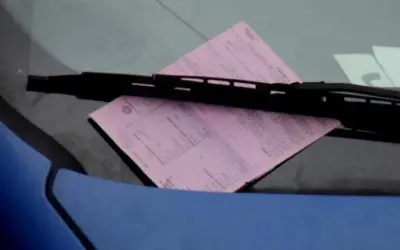 ειδοποιηση τροχαιασ παραβασησ — GR news