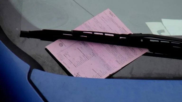 ειδοποιηση τροχαιασ παραβασησ — GR news